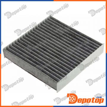 Filtre d'habitacle à charbon pour SUZUKI | FCF-SU-017C, 21-SZ-SZ16